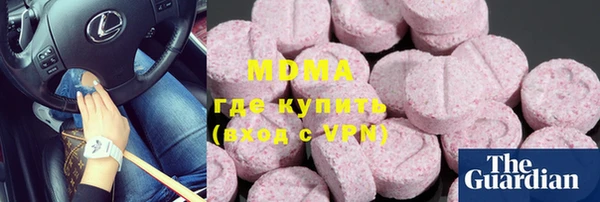 гидра Алексеевка